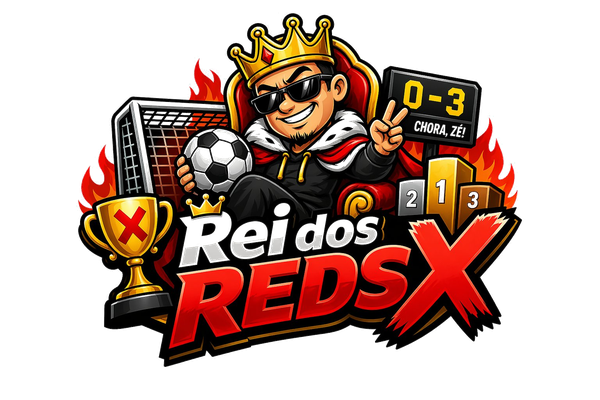 Rei dos Reds
